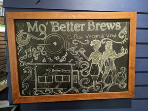 Yum factor 10. at Mo' Brunch + Brews in Houston