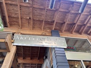   at Mo' Brunch + Brews in Houston