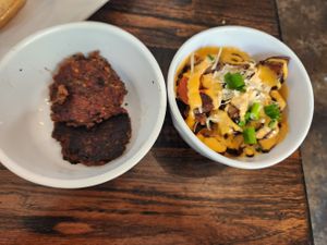  at Mo' Brunch + Brews in Houston