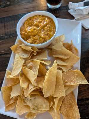  at Mo' Brunch + Brews in Houston