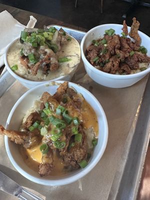   at Mo' Brunch + Brews in Houston