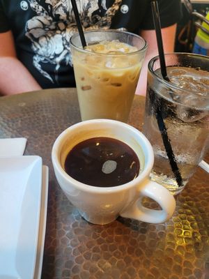  at Mo' Brunch + Brews in Houston