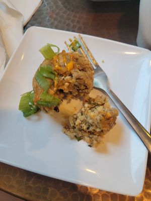  at Mo' Brunch + Brews in Houston