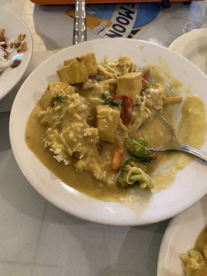   at Golden Saigon in Aurora