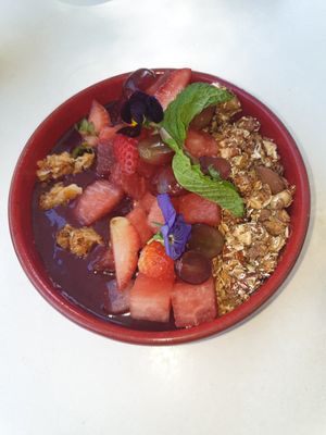  at Eva's Cafe in Darwin