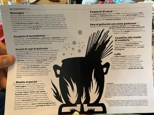   at ESTRO in Montalbo