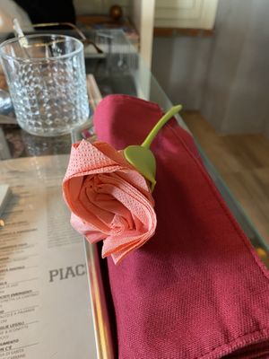   at ESTRO in Montalbo