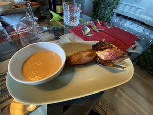   at ESTRO in Montalbo