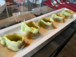   at ESTRO in Montalbo