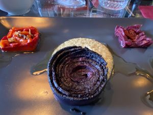   at ESTRO in Montalbo