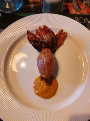  at ESTRO in Montalbo