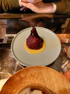  at ESTRO in Montalbo