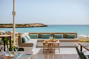  at Taverna Nissi in Ayia Napa