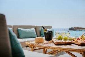  at Taverna Nissi in Ayia Napa