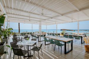  at Taverna Nissi in Ayia Napa