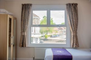  at Revado Hotel in Norwich