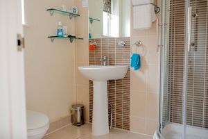  at Revado Hotel in Norwich