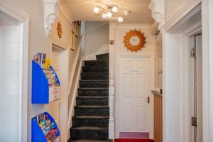  at Revado Hotel in Norwich