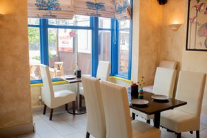  at Revado Hotel in Norwich