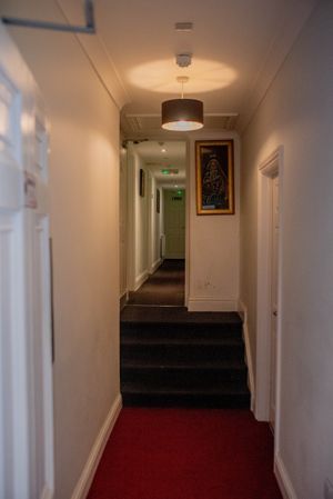  at Revado Hotel in Norwich