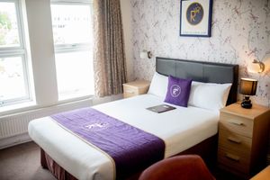  at Revado Hotel in Norwich