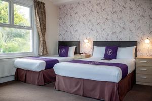  at Revado Hotel in Norwich