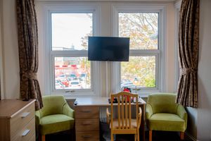  at Revado Hotel in Norwich