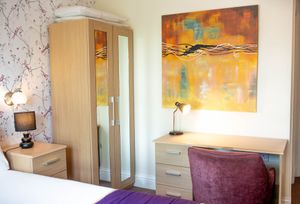  at Revado Hotel in Norwich