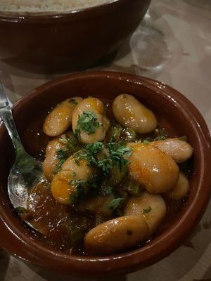   at Agora Tavern in Paphos