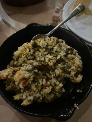   at Agora Tavern in Paphos