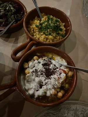   at Agora Tavern in Paphos