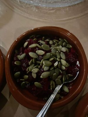   at Agora Tavern in Paphos