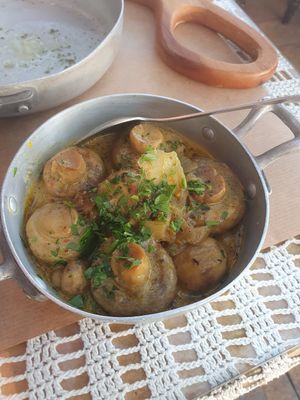  at Agora Tavern in Paphos