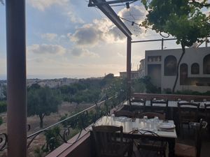  at Agora Tavern in Paphos