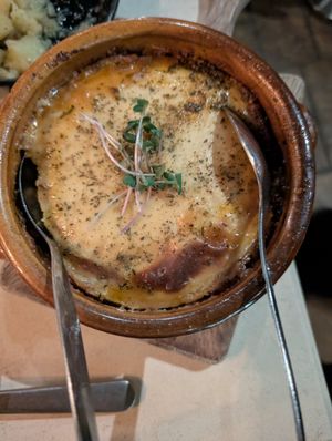  at Agora Tavern in Paphos