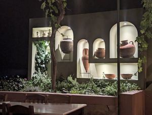  at Agora Tavern in Paphos