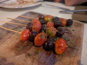  at Agora Tavern in Paphos