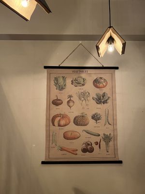   at Eat Drink Vegan in Busan