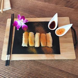   at Pinch in South West London