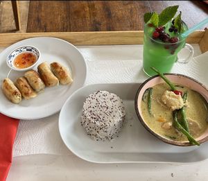   at Pinch in South West London