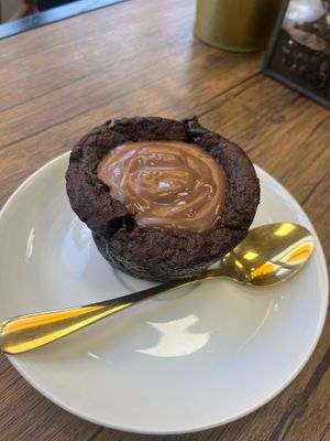   at Pinch in South West London