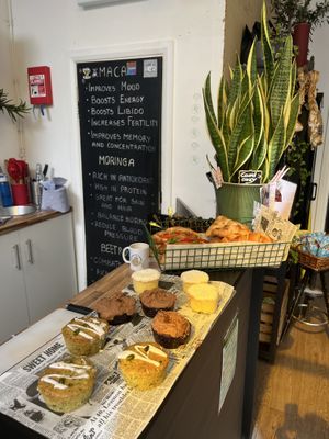 Yummmmmmm!  at Pinch in South West London