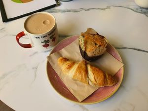  at Pinch in South West London