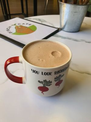  at Pinch in South West London