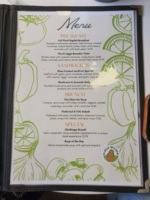  at Pinch in South West London