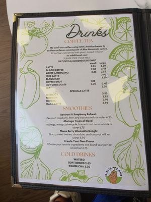  at Pinch in South West London