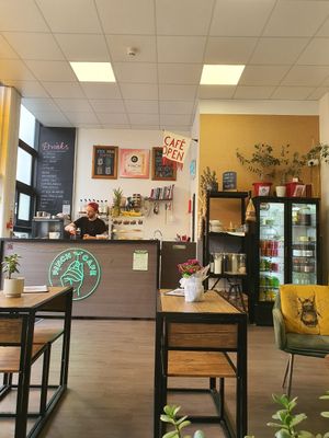  at Pinch in South West London