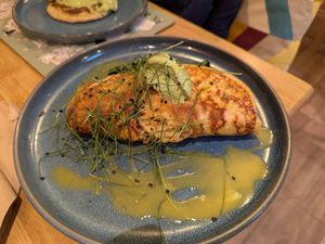  at Pinch in South West London