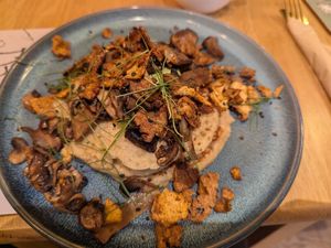  at Pinch in South West London