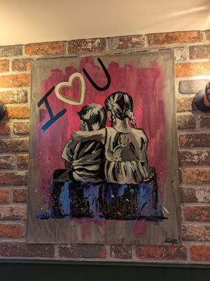  at Pinch in South West London